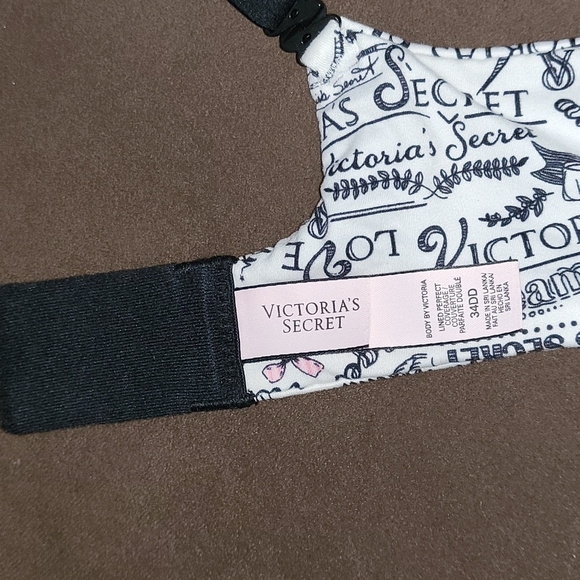 Victoria's Secret 34DD bra - Picture 3 of 3